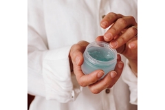 Image Using personal care product.